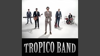 Video thumbnail of "Tropico Band - Ako ti je do mene"
