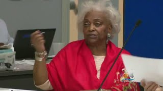 Gov. Scott Suspends Brenda Snipes