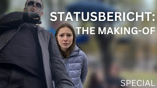 Watch Statusbericht: The Making-of Trailer