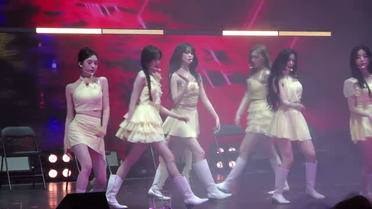 260228 tripleS - White Soul Sneakers