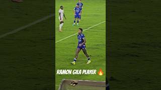 Ramon Tanque What A Player persib persibbandung bobotoh
