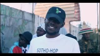 Sotho-Hop Cypher 3 ( Prod. Mr Randroller )