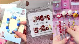 packing order asmr small business tiktok compilation