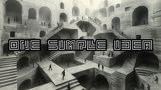 Hans Zimmer (Inception) — One Simple Idea [Extended] (1 Hr.)