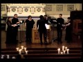 V. &quot;Juda Mercator pessimus&quot;, Carlo Gesualdo | TENET Vocal Artists