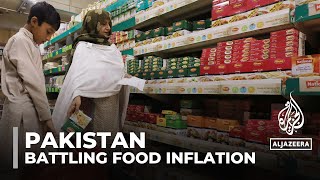 Pakistan economy: Consumers face food inflation during Ramadan