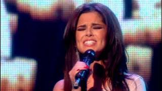 Cheryl Cole | The Flood | Live on Alan Carr: Chatty Man