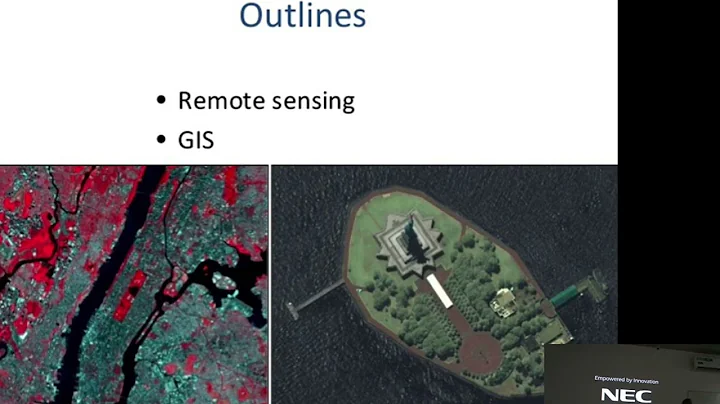 Remote sensing and GIS in Crop Monitoring and Yield Forecasting_11