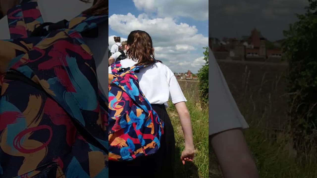 Oxford castle 💟 - YouTube