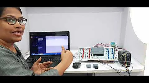 How to do S7 1200 PLC AND SIEMENS V20 VFD PROGRAMMING - PART 1