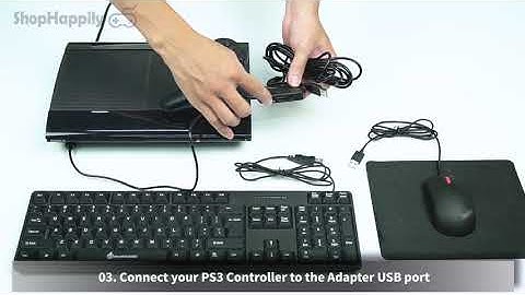 K1 PUBG Mobile Gaming Keyboard Mouse Adapter for Nintendo Switch/Xbox One/PS4/PS3