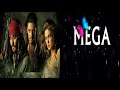تردد قناة ميجا ماجيستك Mega TV للأفلام الرعب والأكشن علي النايل سات 24 سبتمبر 2017