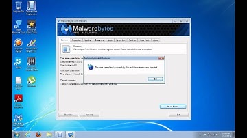 How to Remove Viruses for FREE with Malwarebytes