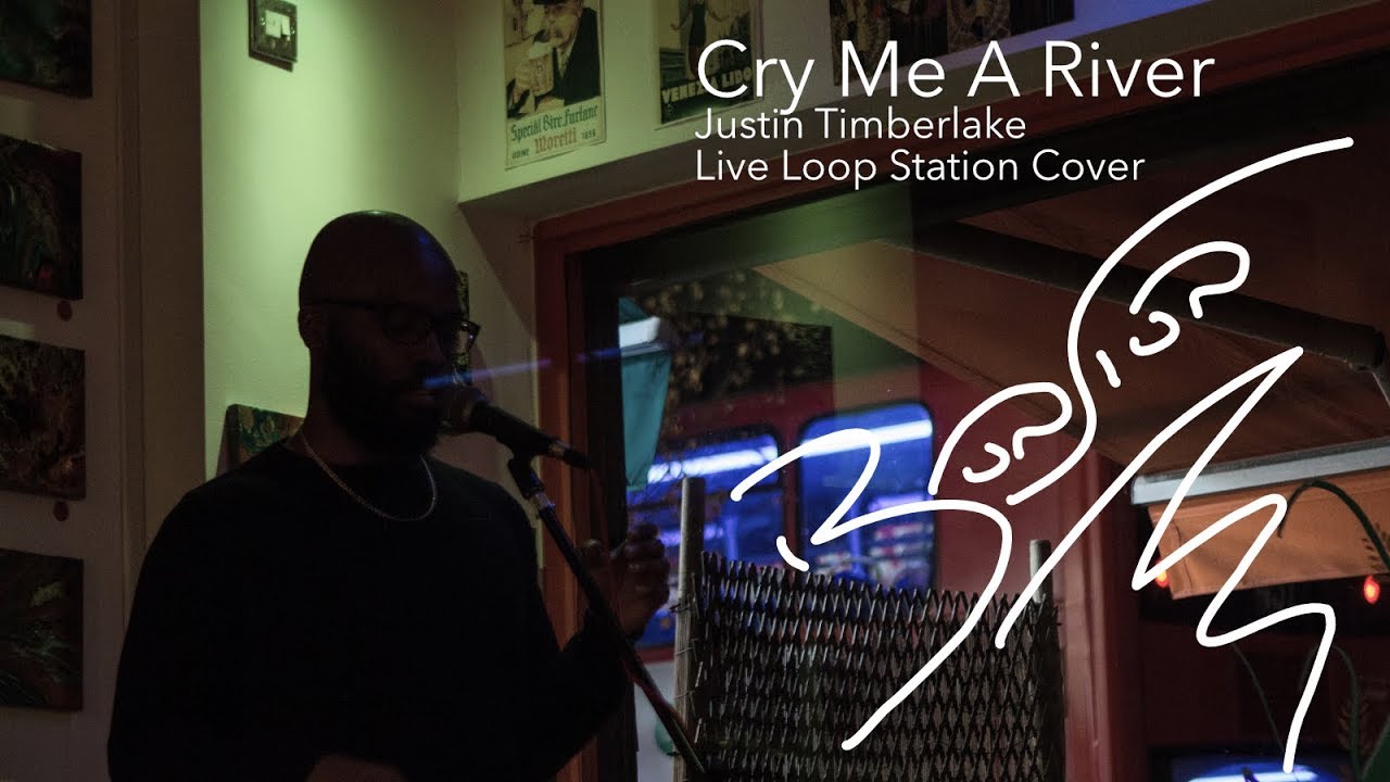 Watch Loop Pedal Justin Timberlake Cover - Cry Me A River on YouTube Watch Loop Pedal Justin Timberlake Cover - Cry Me A River on YouTube