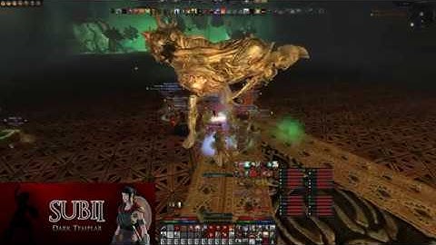 Age of Conan: Unchained - Tier 6 Ethram Fal