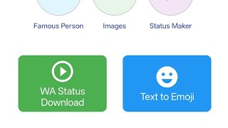 Status Kits Quotes - WA Tools New App Launched - WhatsApp Status Download screenshot 4