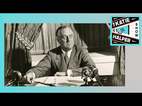 The Problem With the 'New Deal's So Racist' Argument