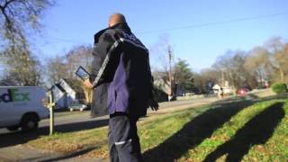 Montrose Transportation contracts with FedEx and is about to experience its biggest month of the yea
