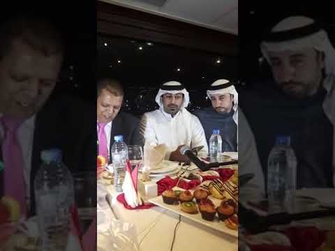 تفسير رؤية ذبح الحصان بث مشترك مع المفسر إياد العدوان و الدكتور أشرف العسال