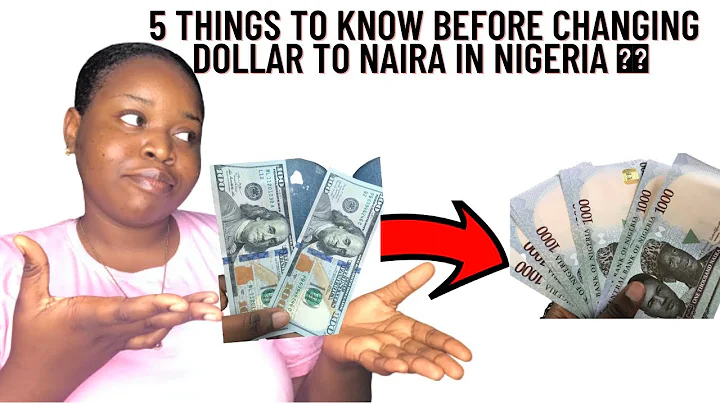 How much is $10 in Nigeria money? (2023)