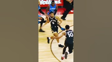 LUCK OR SKILL MOMENTS PART 2 #shorts #basketball #nba