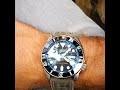 Perfect Seiko SKX Mod? AR Coated Double Domed Sapphire Crystal + Ceramic Bezel Insert