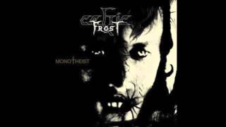 Celtic Frost - Totengott Vocal Cover