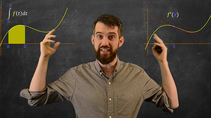 Fundamental Theorem of Calculus 1  |  Geometric Idea + Chain Rule Example