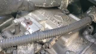 spn 108 code fmi2   freightliner m2
