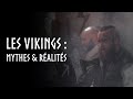 Les vikings  mythes  ralits  les chroniques du jarl du clan barbebarian 13