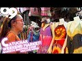 Chatuchak Weekend Market 2018 ( featuring inside shops) Shopping in Bangkok