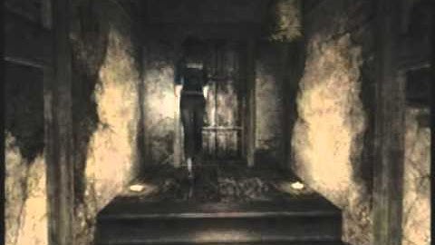 [Fatal Frame III: The Tormented] Part 31