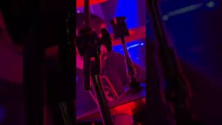 Rush More: Drum Solo m4 @fatdaddys #Rush #live #rock #progrock #drums #drumcover