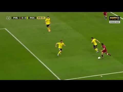 ხვიჩა კვარაცხელიას საოცარი მოქმედებები სამი ფეხბურთელის წინააღმდეგ