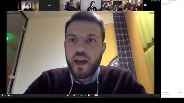 Kubernetes Community Meeting 20180125