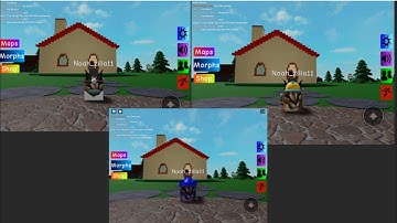 How to get doctor floppa,builder floppa and sonic floppa (find the floppa morphs)