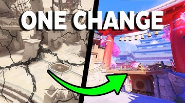 I FIXED The MOST HATED Game Mode in Overwatch 2