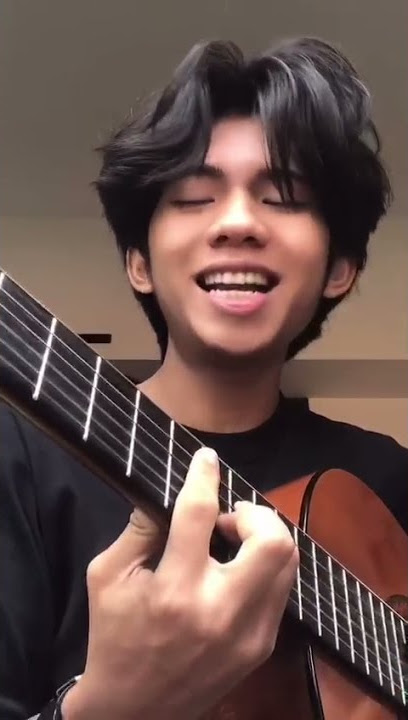 DINDA JANGAN MARAH MARAH COVER JEJE TIKTOK