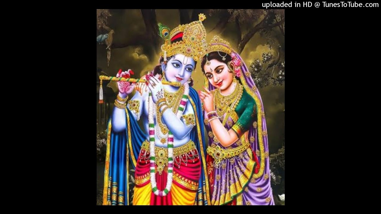 Nus nus m basi radhe