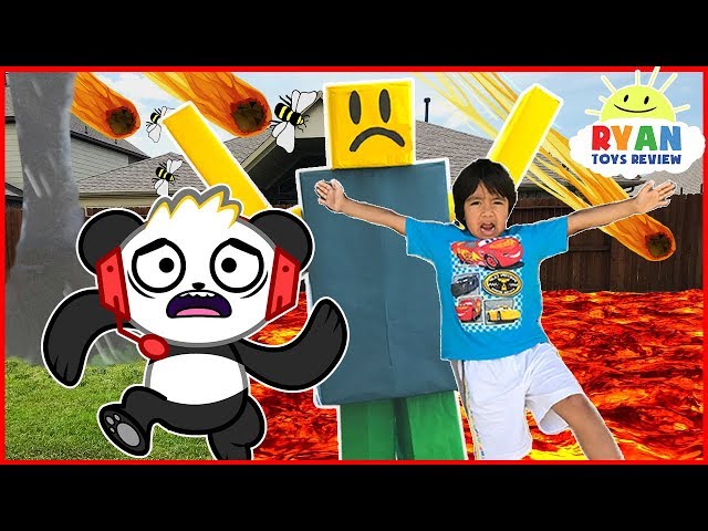 Ryan Toysreview Biography Age And City - ryan toy video roblox