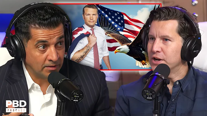 “This Is MALICE!” - Will Cain Defends Pete Hegseth: Tattoos Under ATTACK By CRAZED MSNBC Analyst!