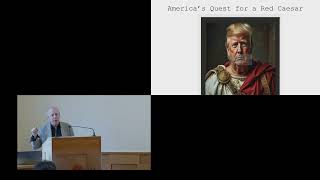 Richard Wolin: Neofascist Männerphantasien