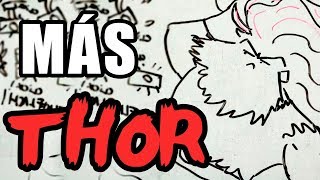 Thor | Destripando MÁS la Historia