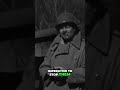 Alsos Mission: Stopping Germany's Nuclear Weapon in 1944 #shorts