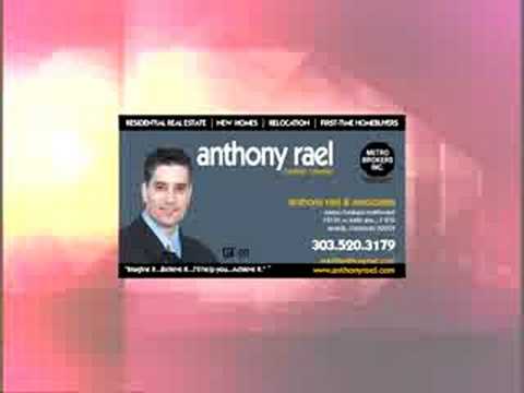 Metro Brokers Anthony Rael & Associates Habitat for Humanity