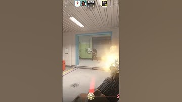 CS2 - 1v4 Clutch #cs2 #cs2clutch #csgo #cs2clip #gaming #counterstrike #cs2clips #cs2highlights