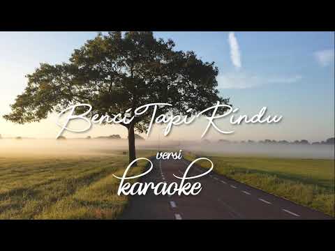 Benci Tapi Rindu cover by Vanny Vabiola