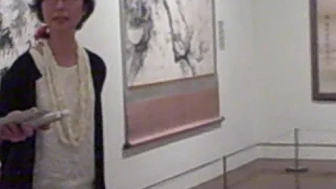 Literati Modern: Terry Welch, Michiyo Morioka and ...