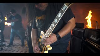 Border Terror - Furnaces of Infamy