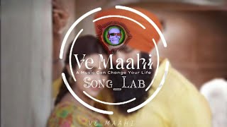 Download Lagu Ve Maahi (8D Audio) Song | Arijit Singh \u0026 Asees Kaur | Akshay Kumar \u0026 Parineeti Chopra  | Tanishk B MP3